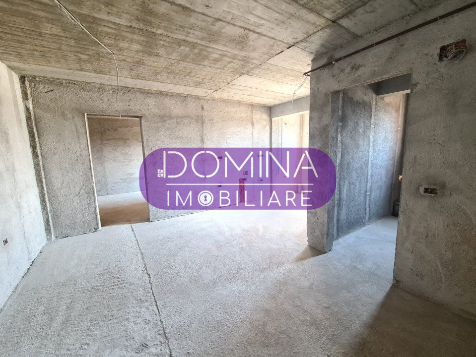 Vânzare garsoniere NOI în Ansamblul Primăverii Residence, Strada Pelinului