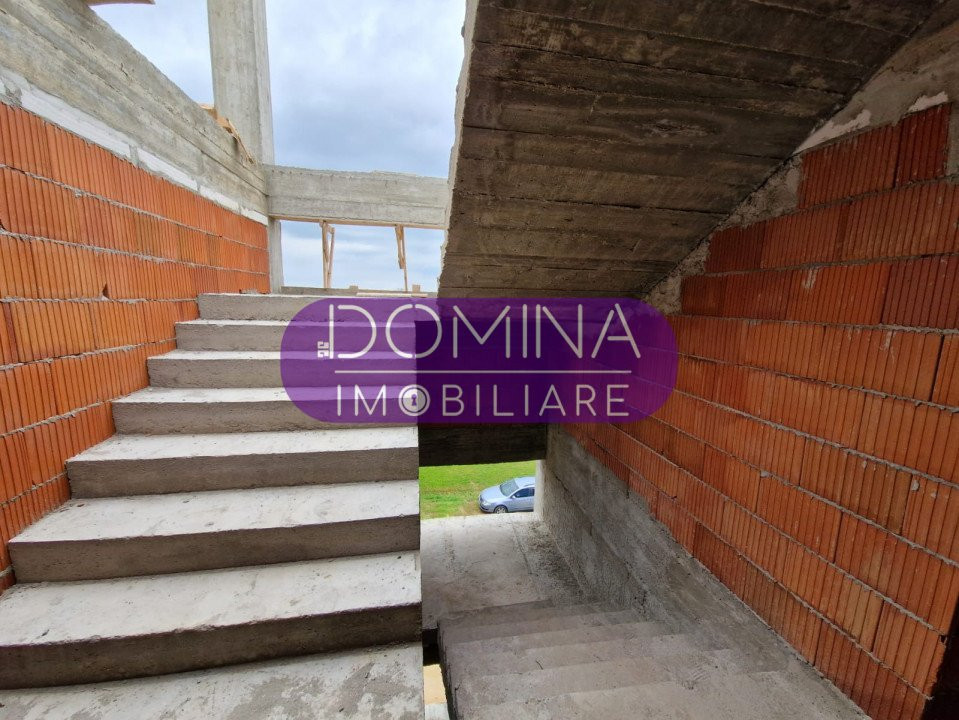 Vânzare garsoniere NOI în Ansamblul Primăverii Residence, Strada Pelinului