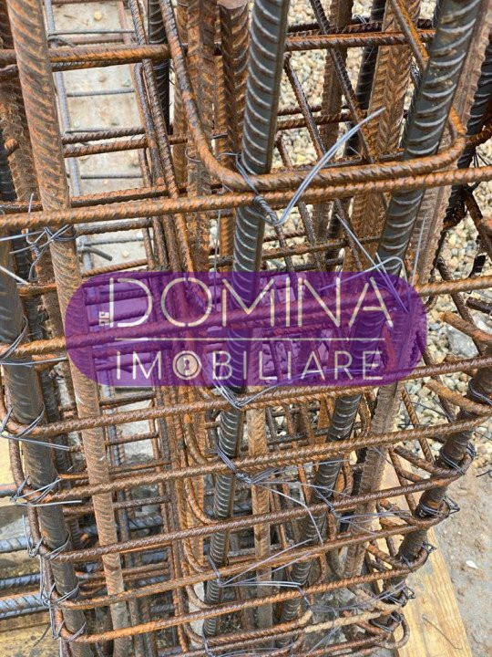 Vânzare garsoniere NOI în Ansamblul Primăverii Residence, Strada Pelinului