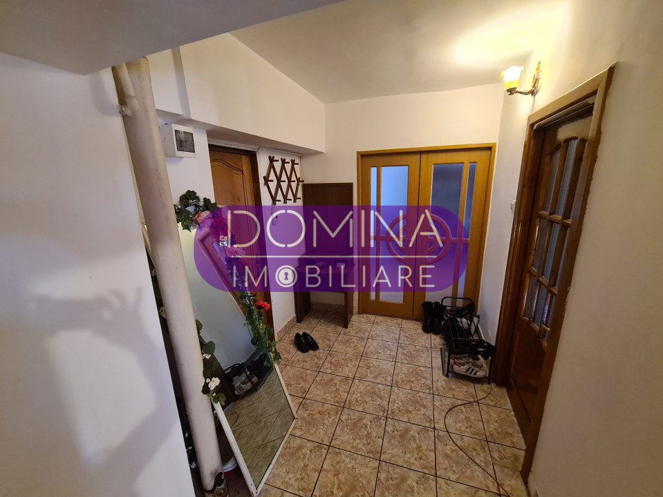 Vânzare apartament 2 camere *ultracentral* - strada Victoriei pietonal