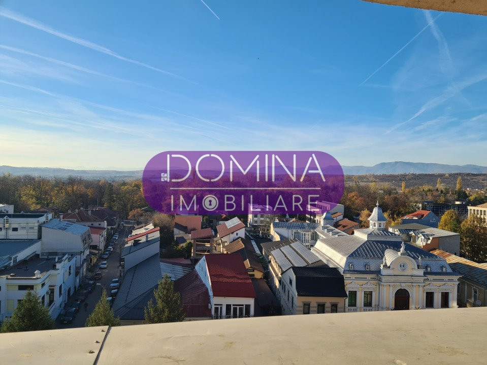 Vânzare apartament 2 camere *ultracentral* - strada Victoriei pietonal