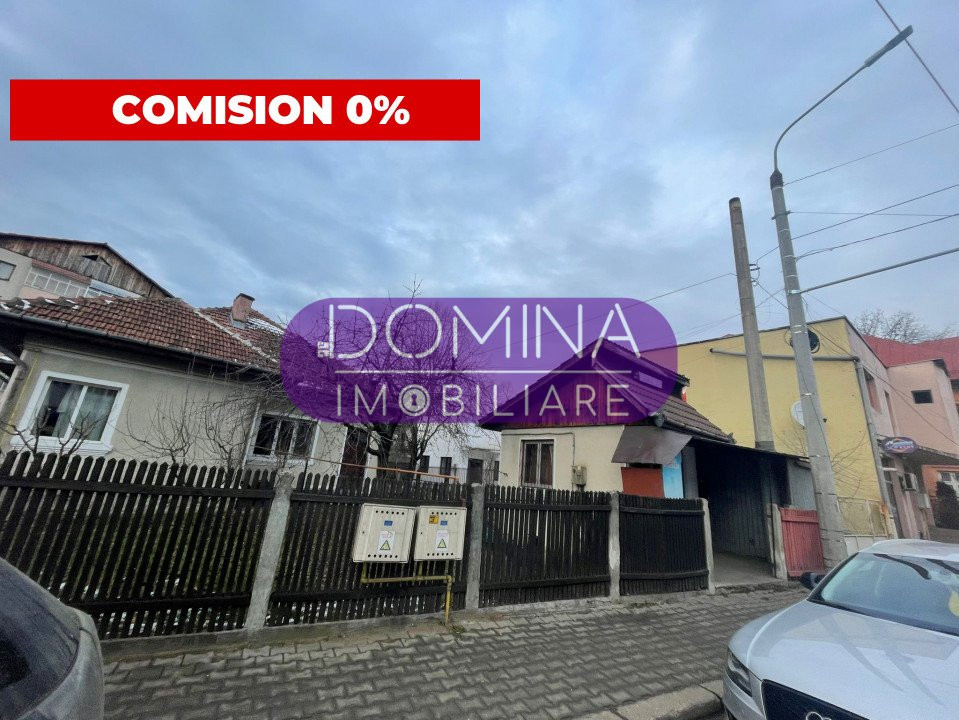 Închiriere spațiu comercial, situat în Târgu Jiu, Bulevardul Ecaterina Teodoroiu