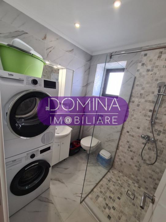 Vânzare apartament 2 camere modern *cartier rezidențial* - strada Bicaz