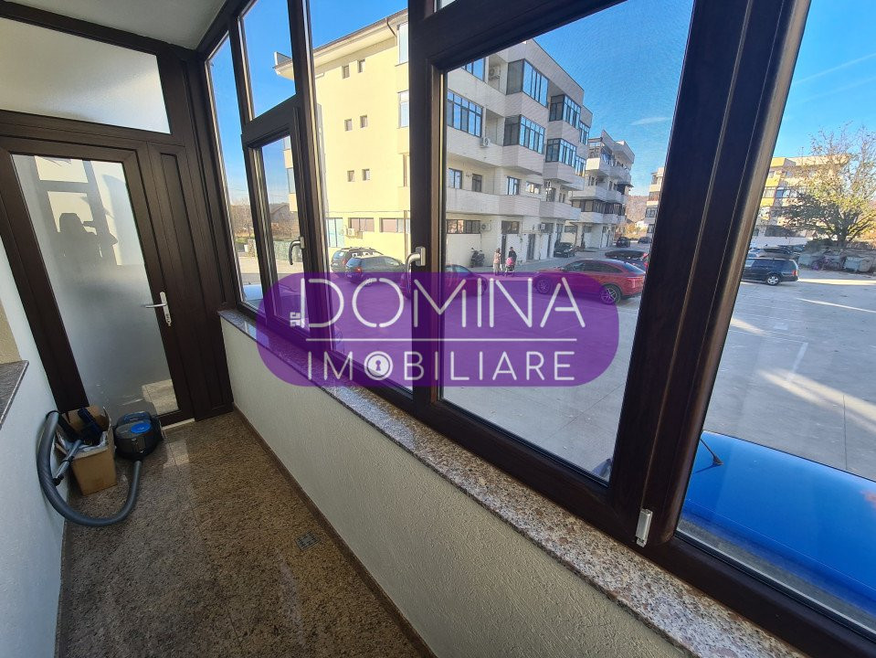 Vânzare apartament 2 camere modern *cartier rezidențial* - strada Bicaz