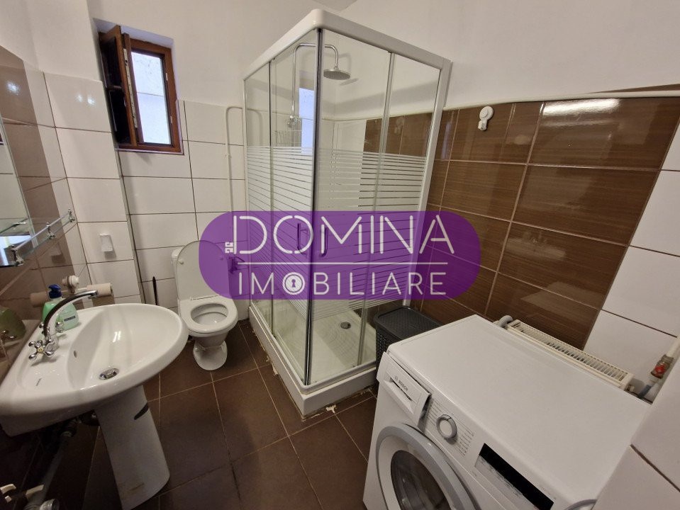 Închiriere apartament 2 camere, situat în Târgu Jiu, strada 16 Februarie