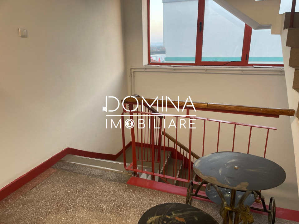 Închiriere spațiu producție/birouri, 450 mp, situat în Târgu Jiu, strada Unirii