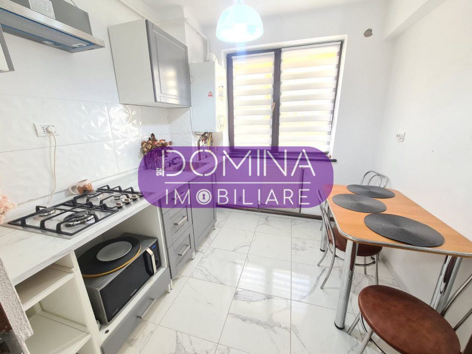 Închiriere apartament 2 camere în Tg.Jiu, ultracentral, strada Victoriei 