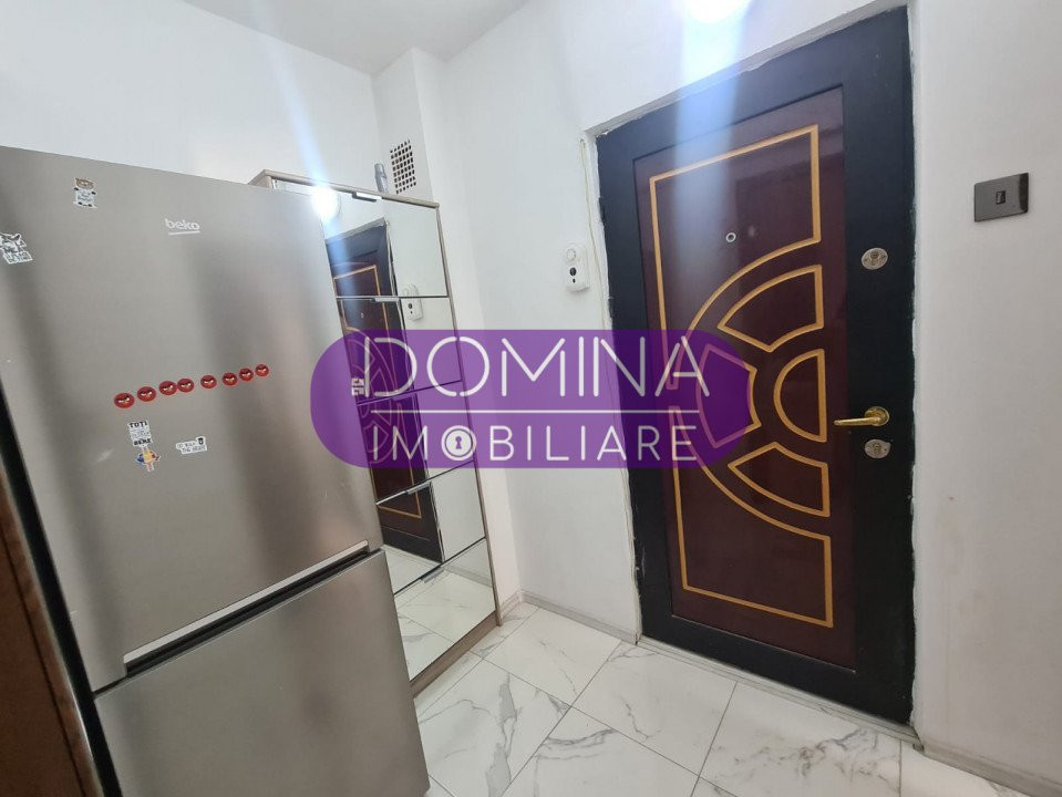 Închiriere apartament 2 camere în Tg.Jiu, ultracentral, strada Victoriei 