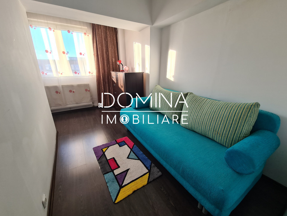 Vânzare apartament 2 camere în Târgu Jiu, strada Victoriei - zona Peco OMV