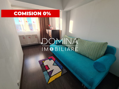 Vânzare apartament 2 camere în Târgu Jiu, strada Victoriei - zona Peco OMV