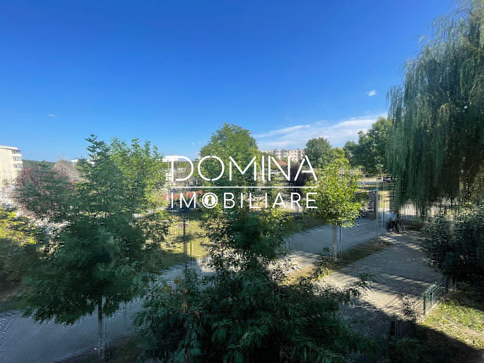 Vânzare apartament 3 camere, etaj 1, situat în Rovinari, strada Termocentralei