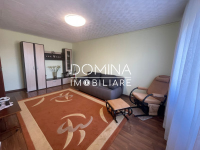 Vânzare apartament 3 camere, etaj 1, situat în Rovinari, strada Termocentralei