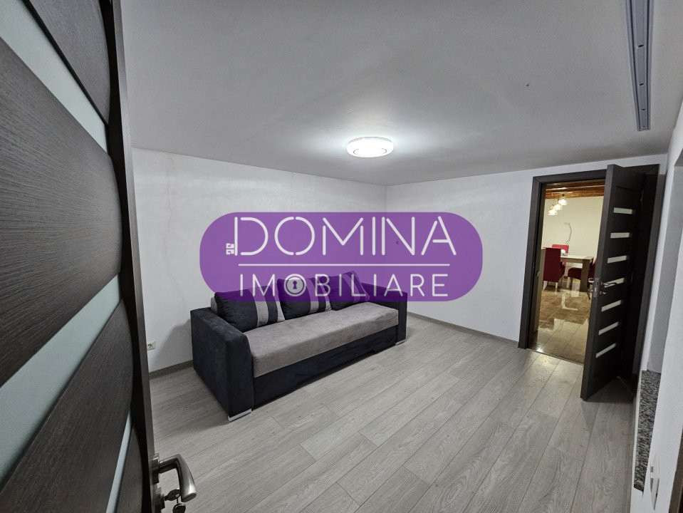 Închiriere casă P+M - strada 14 Octombrie - recent renovată