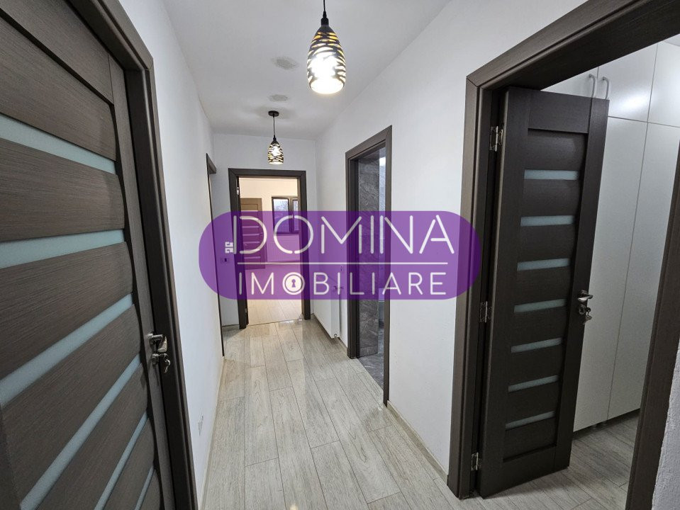 Închiriere casă P+M - strada 14 Octombrie - recent renovată