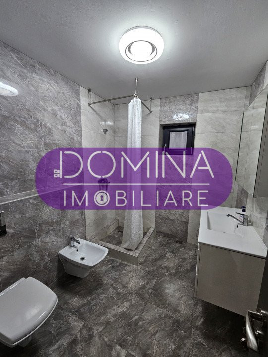 Închiriere casă P+M - strada 14 Octombrie - recent renovată