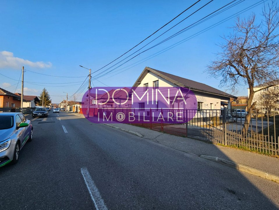 Închiriere casă P+M - strada 14 Octombrie - recent renovată