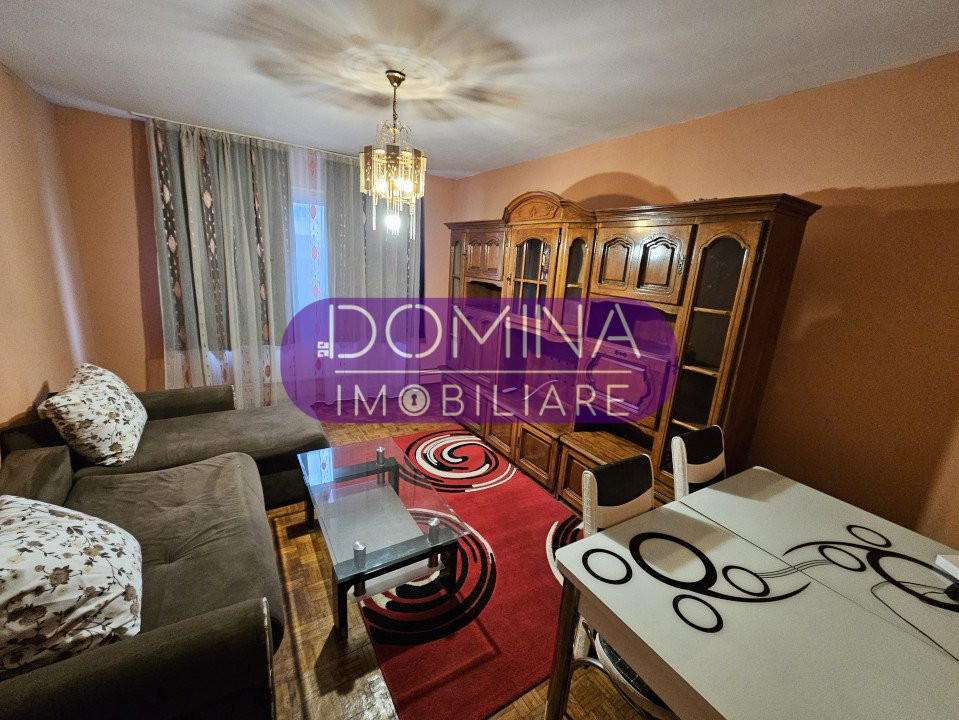 Vânzare apartament 2 camere, situat în Târgu Jiu, strada  Nicolae Titulescu