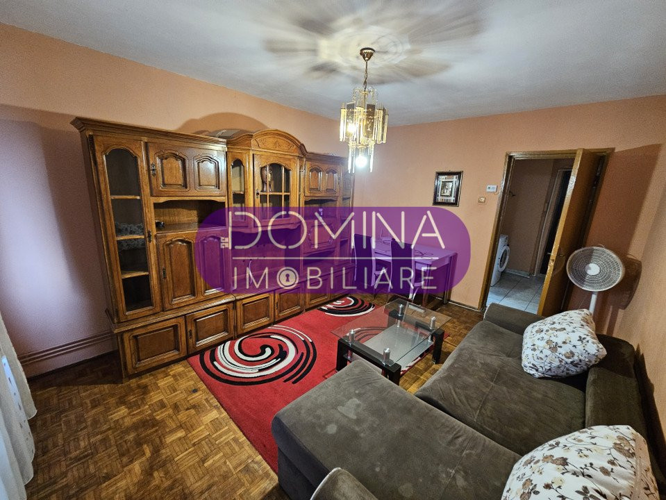 Vânzare apartament 2 camere, situat în Târgu Jiu, strada  Nicolae Titulescu