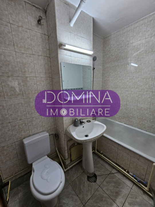 Vânzare apartament 2 camere, situat în Târgu Jiu, strada  Nicolae Titulescu