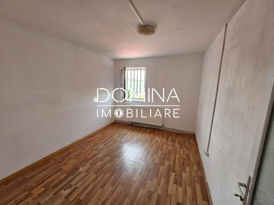 Închiriere spațiu, et.1,  300 mp, situat în Târgu Jiu,  Calea București