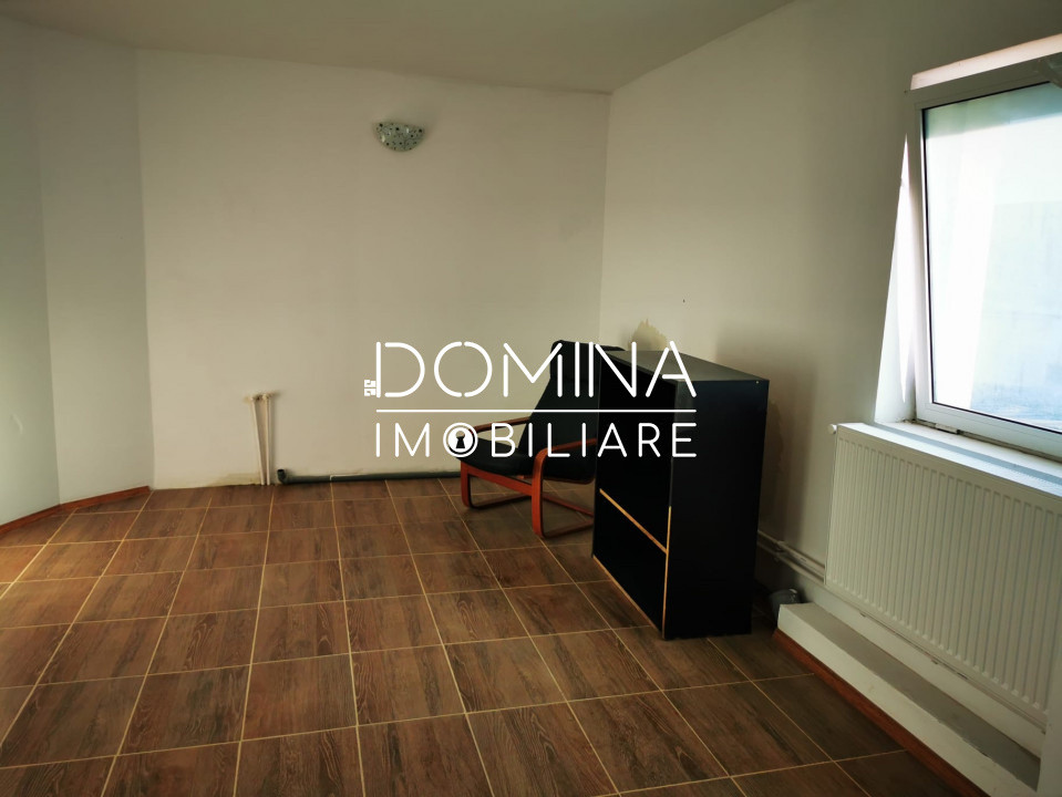 Închiriere spațiu, et.1,  300 mp, situat în Târgu Jiu,  Calea București