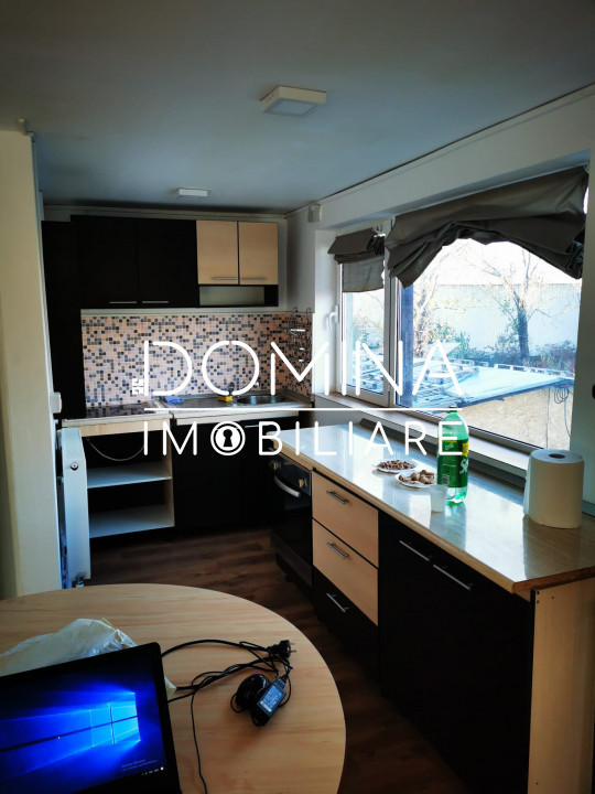 Închiriere spațiu, et.1,  300 mp, situat în Târgu Jiu,  Calea București