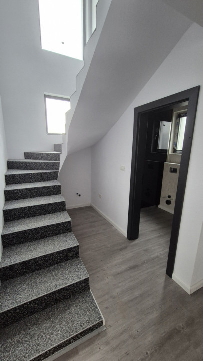 Vânzare vilă P+1 *nouă* - la cheie - Târgu Jiu - zona Dedeman