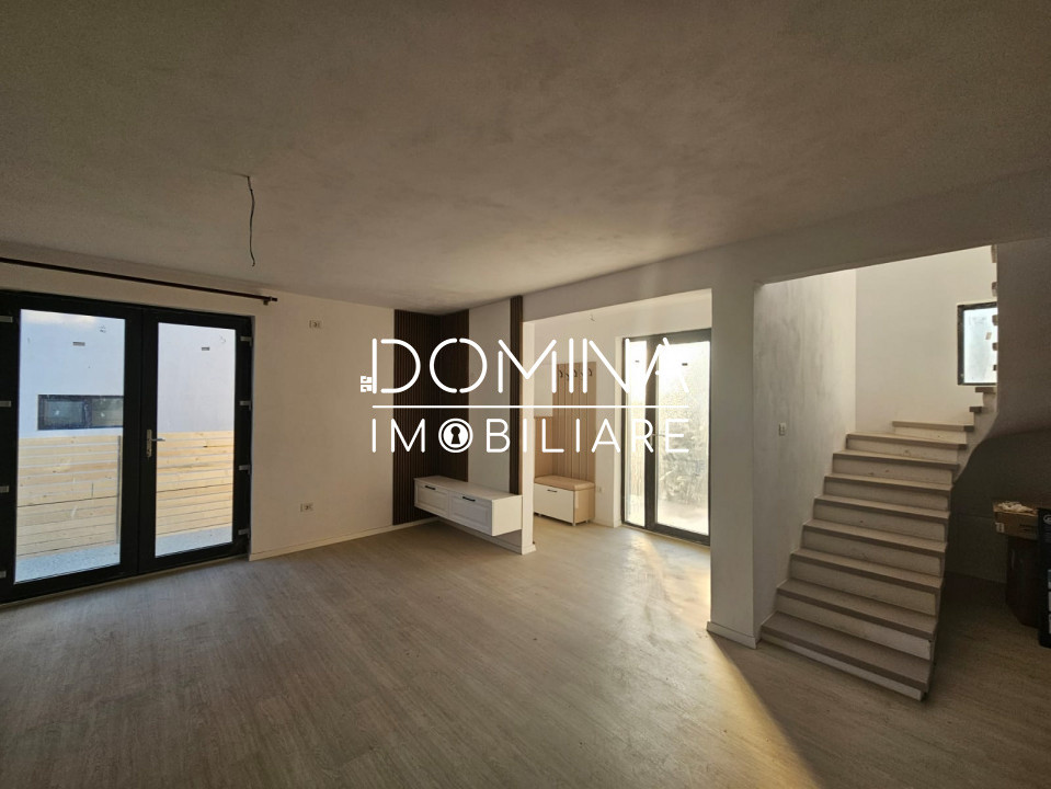 Vânzare vilă P+1 *nouă* - la cheie - Târgu Jiu - zona Dedeman