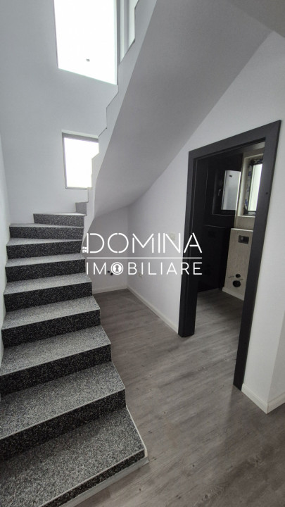 Vânzare vilă P+1 *nouă* - la cheie - Târgu Jiu - zona Dedeman