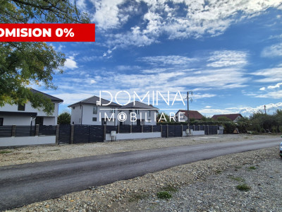 Vânzare vilă P+1 *nouă* - la cheie - Târgu Jiu - zona Dedeman