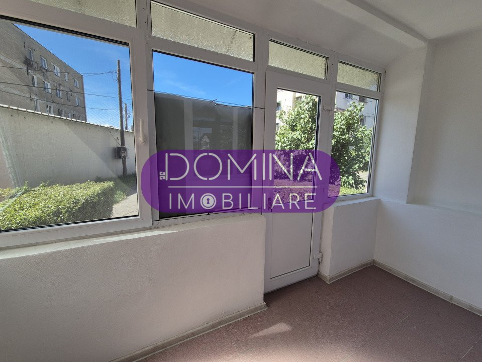 Închiriere spațiu comercial, Aleea Nicolae Titulescu, colț cu str. Minerilor