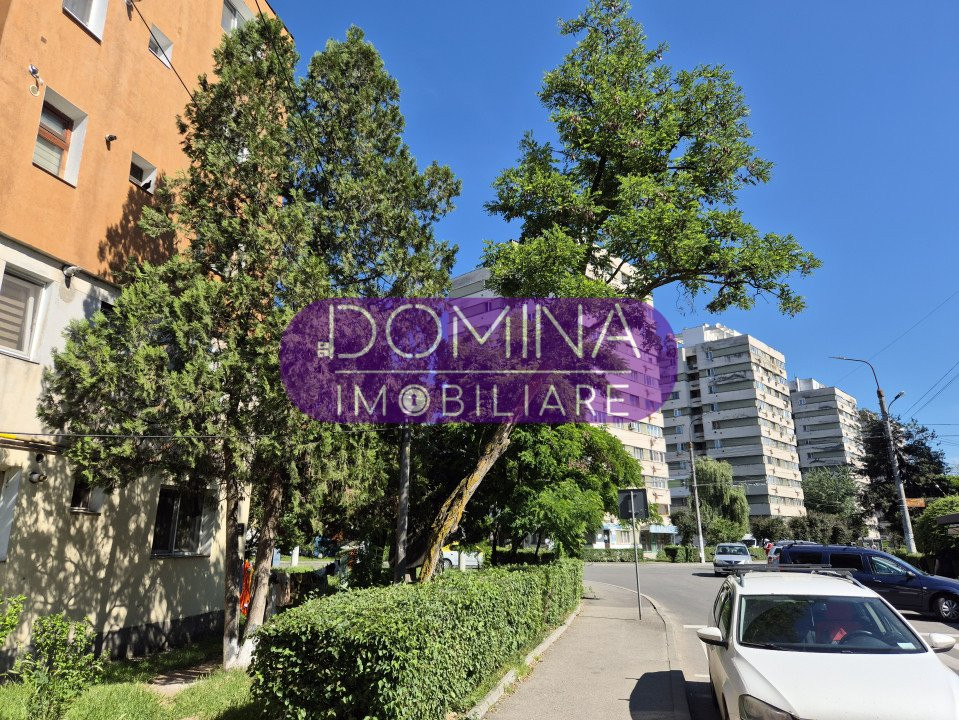 Închiriere spațiu comercial, Aleea Nicolae Titulescu, colț cu str. Minerilor