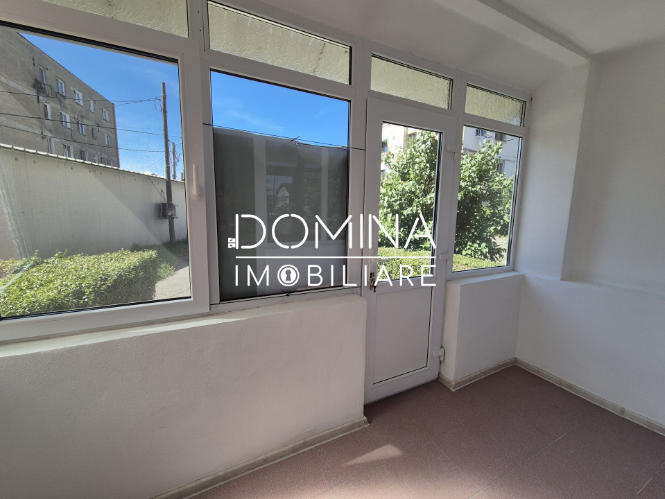 Închiriere spațiu comercial, Aleea Nicolae Titulescu, colț cu str. Minerilor