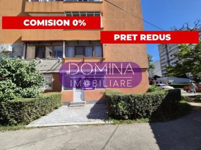 Închiriere spațiu comercial, Aleea Nicolae Titulescu, colț cu str. Minerilor