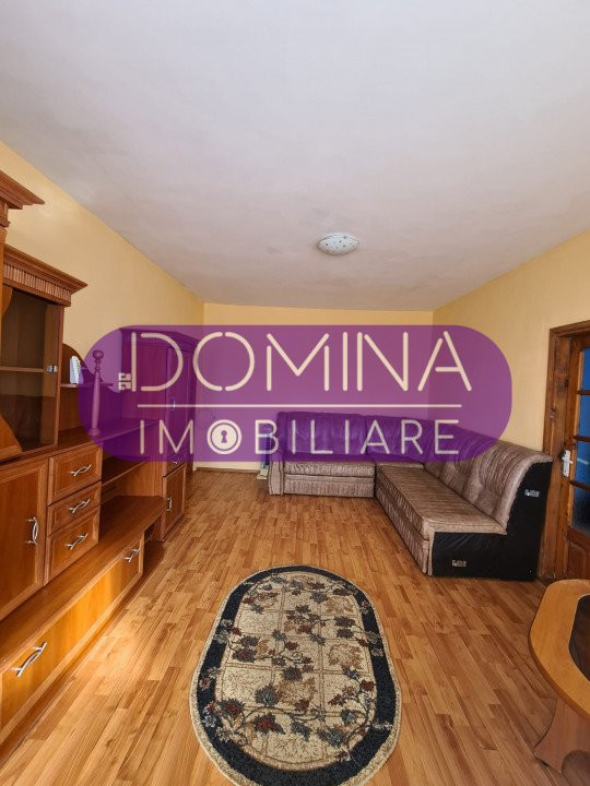 Vânzare apartament 2 camere, situat în Târgu Jiu, strada Olari