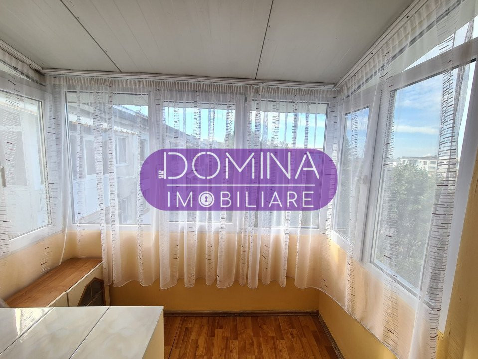 Vânzare apartament 2 camere, situat în Târgu Jiu, strada Olari