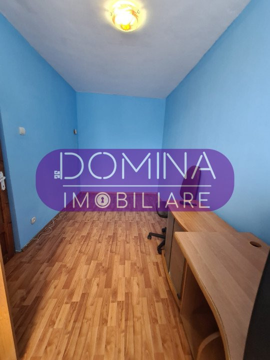 Vânzare apartament 2 camere, situat în Târgu Jiu, strada Olari