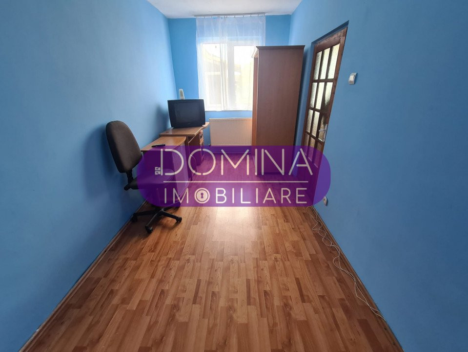Vânzare apartament 2 camere, situat în Târgu Jiu, strada Olari