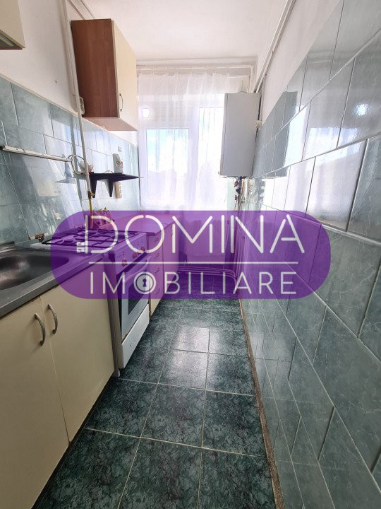 Vânzare apartament 2 camere, situat în Târgu Jiu, strada Olari