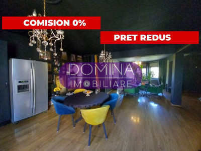 Vânzare vilă S+P+1 - la o distanță de aproximativ 5 minute de Kaufland