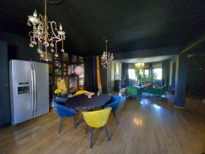 Vânzare vilă S+P+1 - la o distanță de aproximativ 5 minute de Kaufland