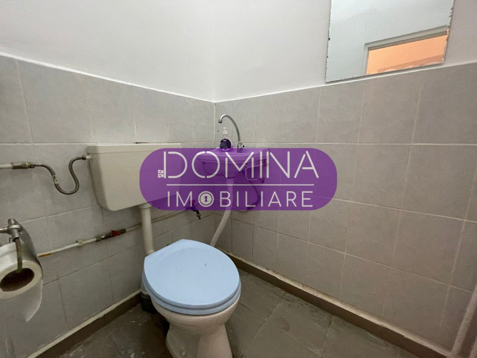 Închiriere spațiu comercial, situat în Târgu Jiu, str. 22 Decembrie 1989 - 8 Mai