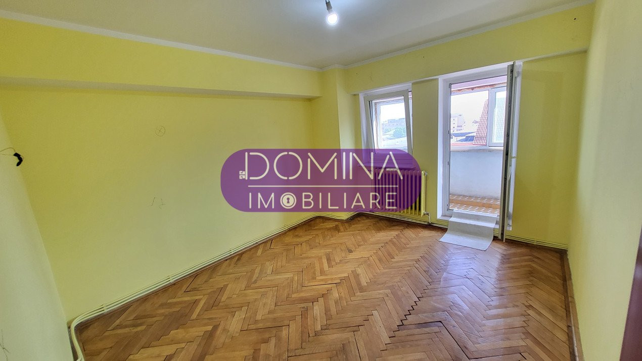 Vânzare apartament cu 3 camere, ULTRACENTRAL, 99 mp, strada Victoriei pietonal