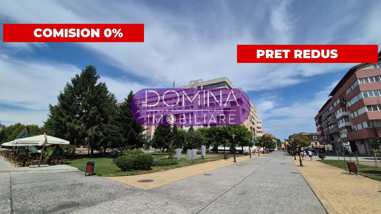 Vânzare apartament cu 3 camere, ULTRACENTRAL, 99 mp, strada Victoriei pietonal