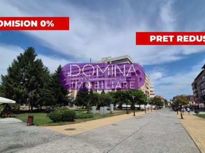 Vânzare apartament cu 3 camere, ULTRACENTRAL, 99 mp, strada Victoriei pietonal