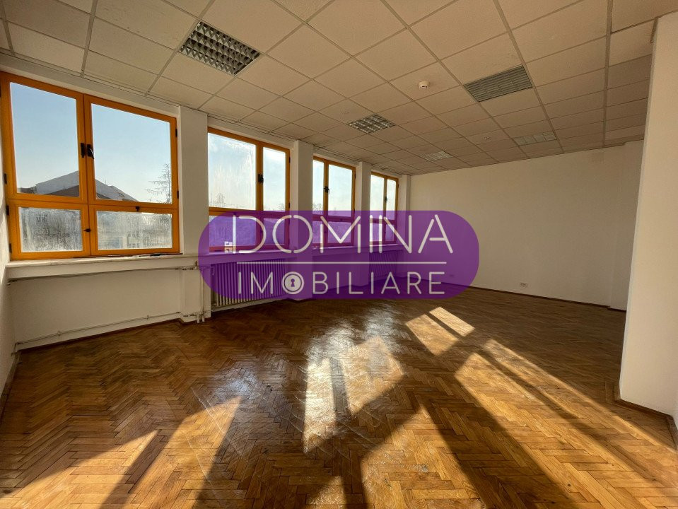 Închiriere spații birouri - ultracentral - lângă Primăria Mun. Târgu Jiu