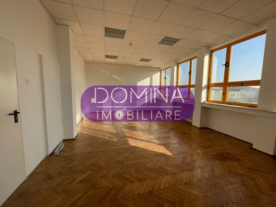Închiriere spații birouri - ultracentral - lângă Primăria Mun. Târgu Jiu