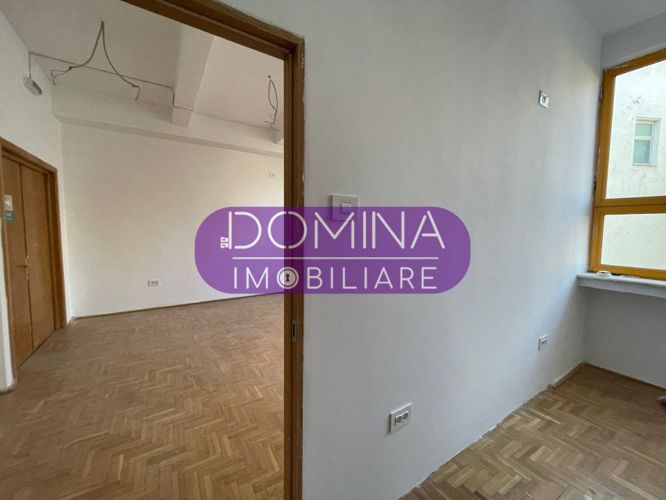 Închiriere spații birouri - ultracentral - lângă Primăria Mun. Târgu Jiu