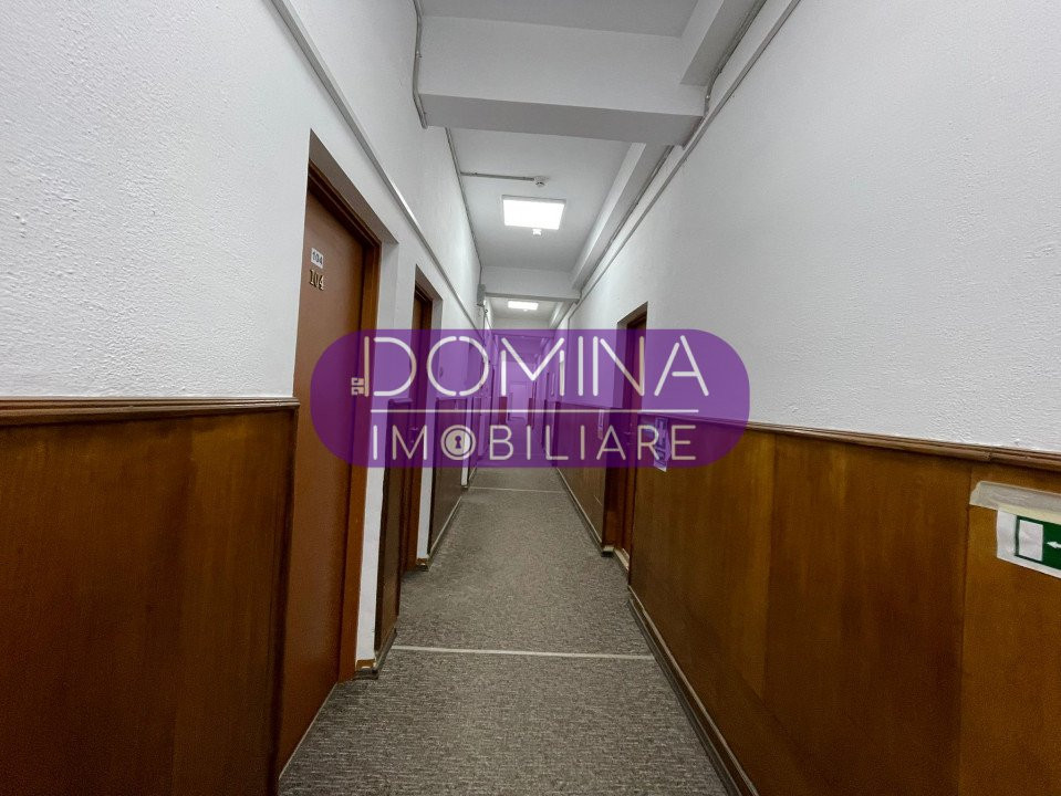 Închiriere spații birouri - ultracentral - lângă Primăria Mun. Târgu Jiu