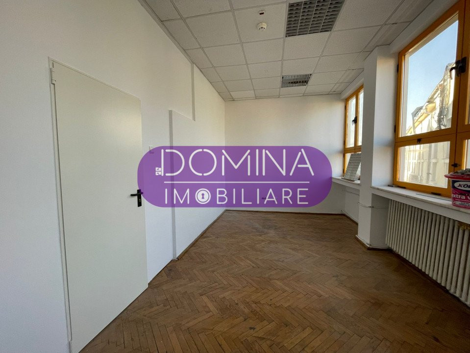 Închiriere spații birouri - ultracentral - lângă Primăria Mun. Târgu Jiu